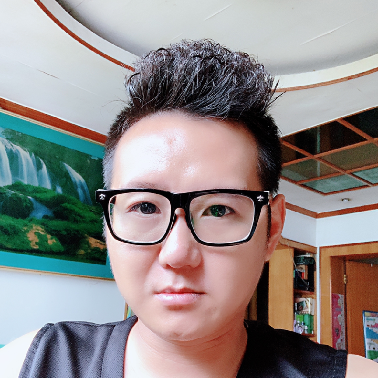 浪里淘花的照片