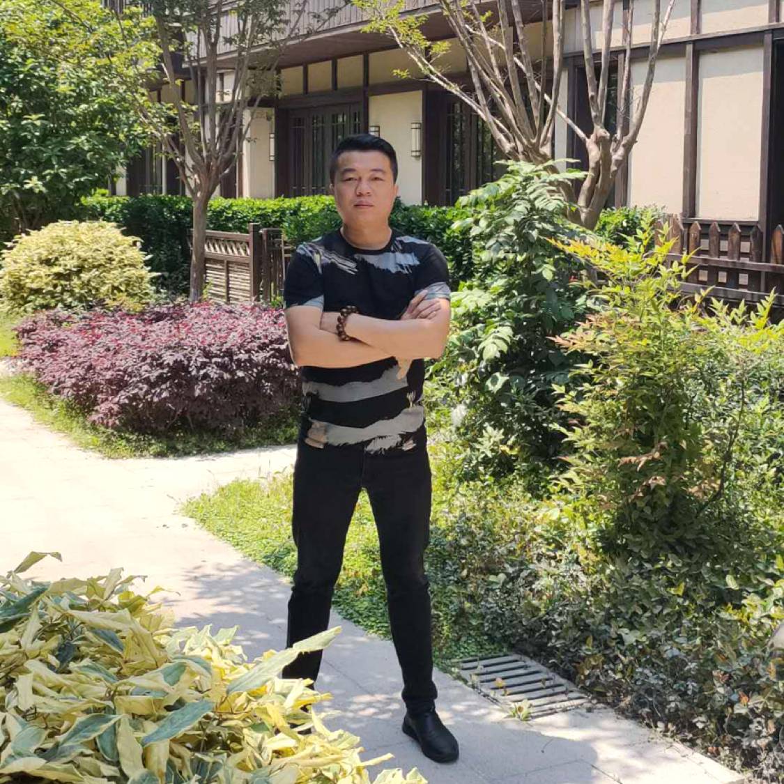 太心工力的照片