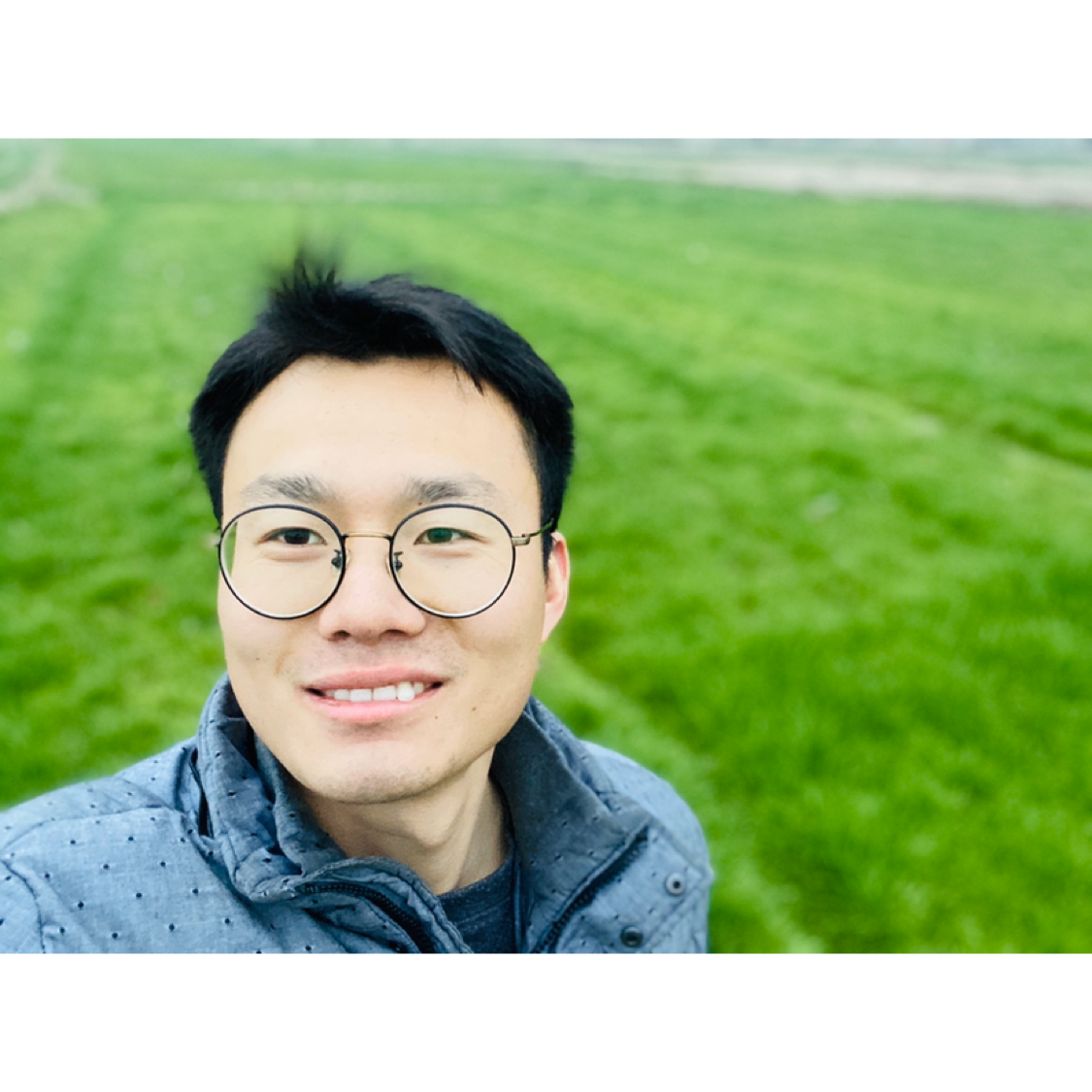 付红豆的照片