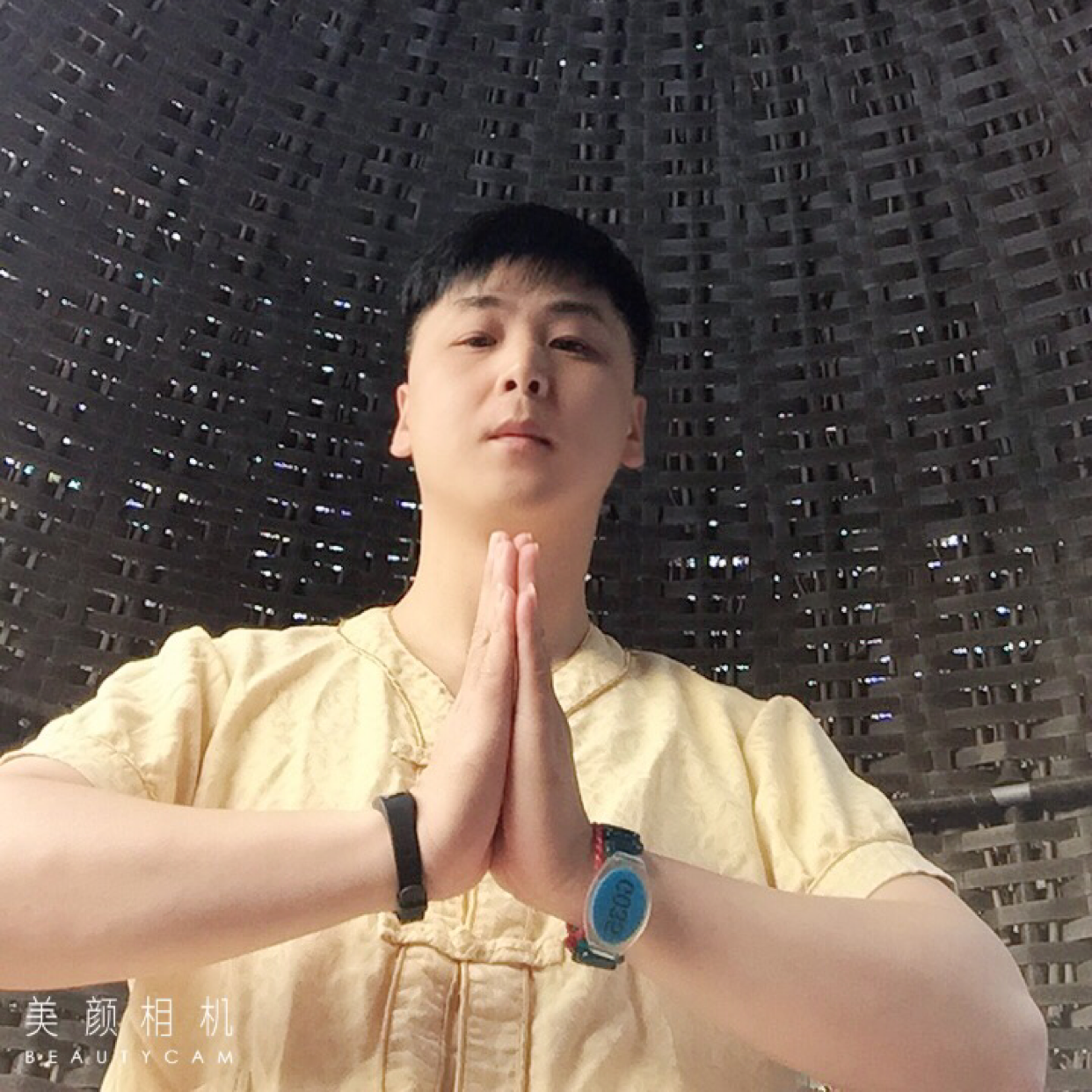 农民王子的照片