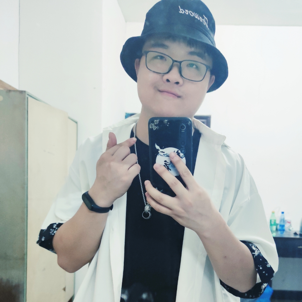 半路失踪的boy的照片