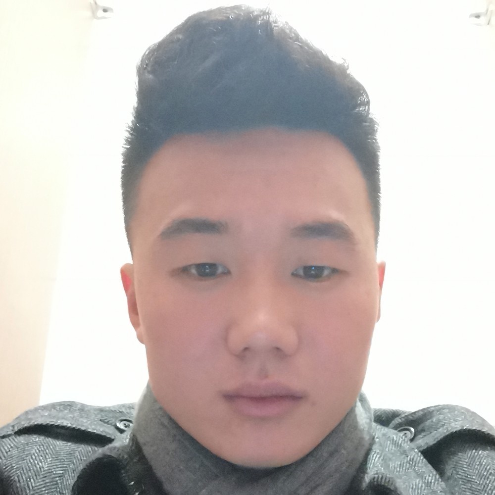 惊雷空山的照片