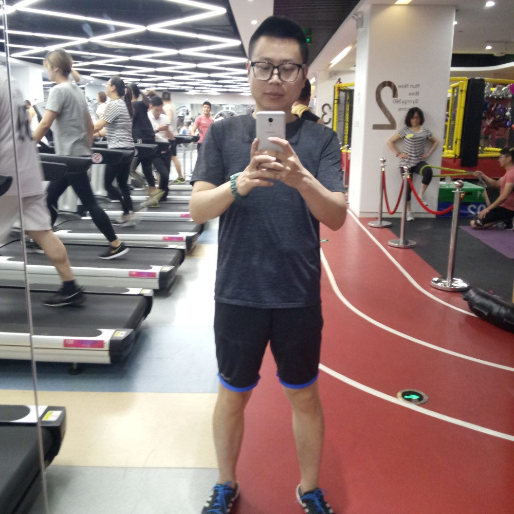 牛金贵的照片