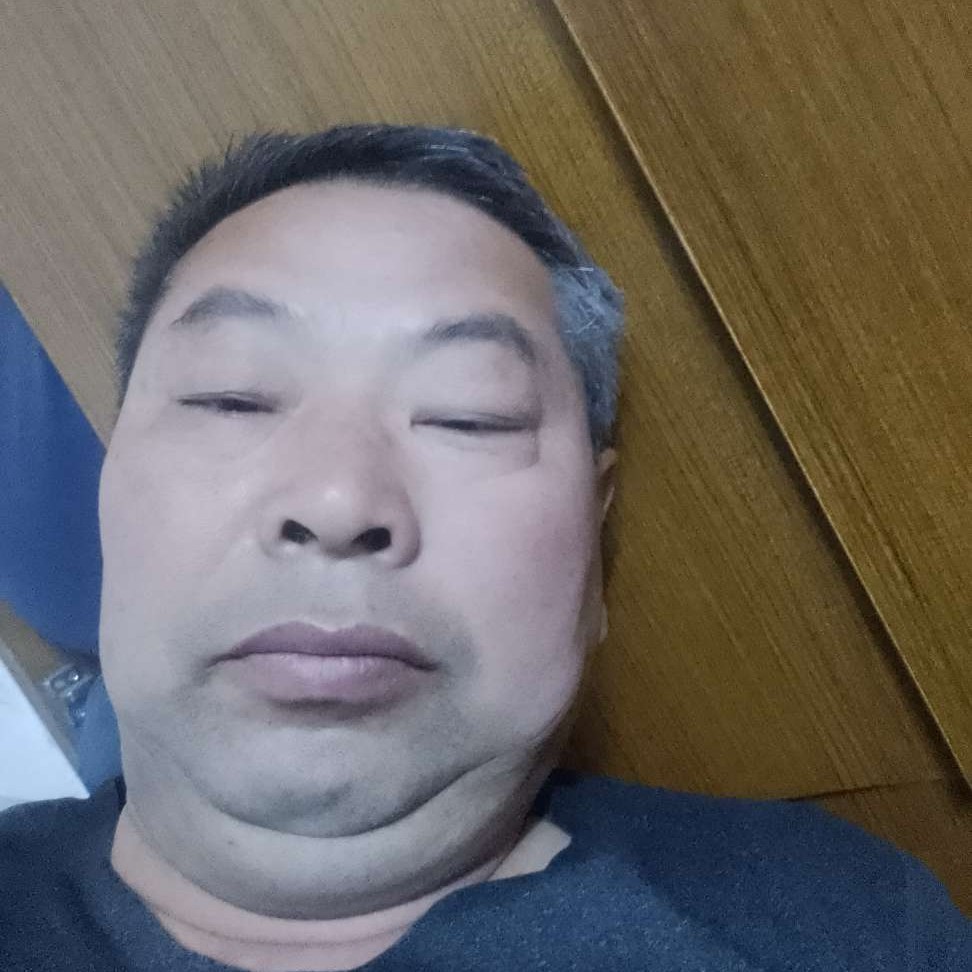安详说大地的照片