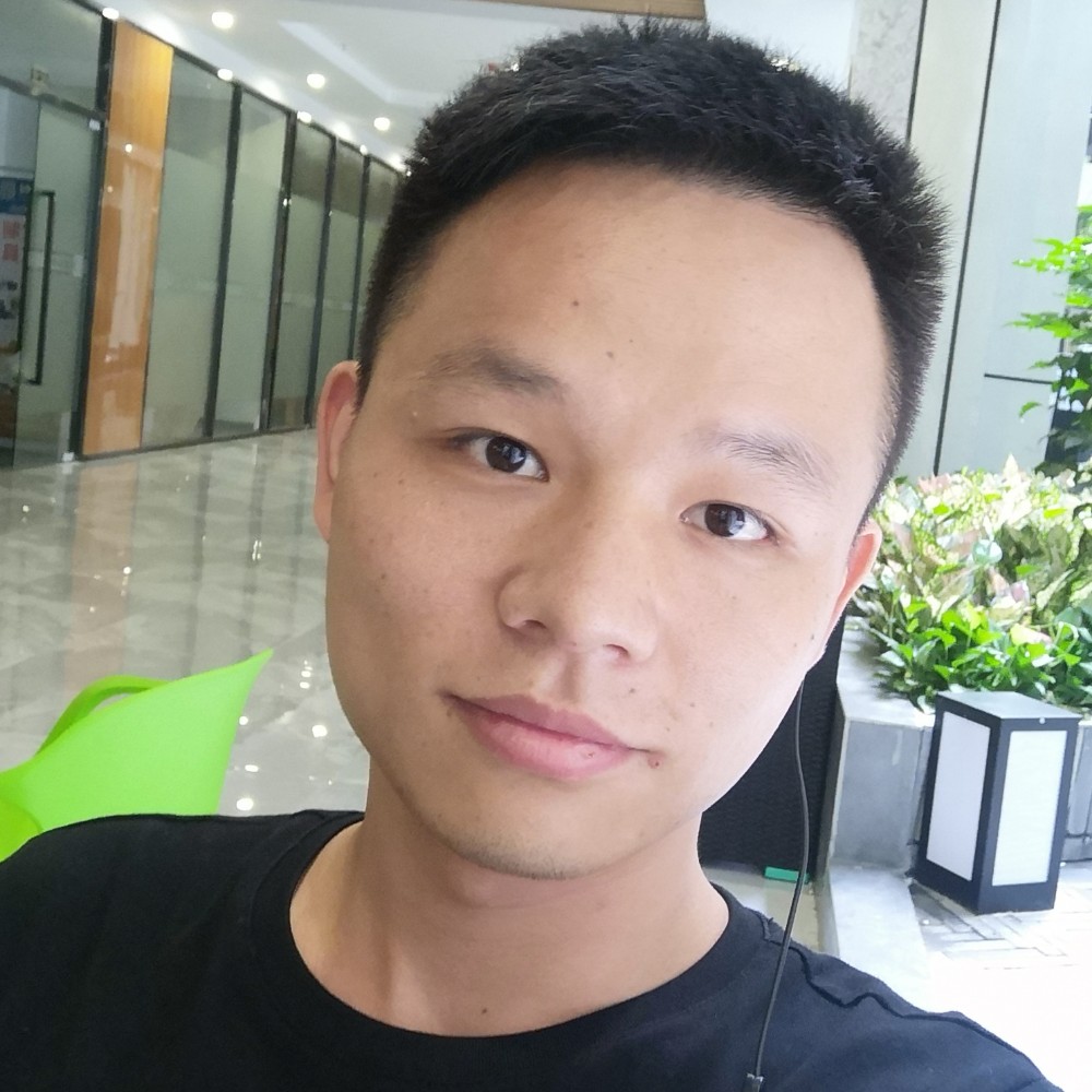 雨机灵的照片