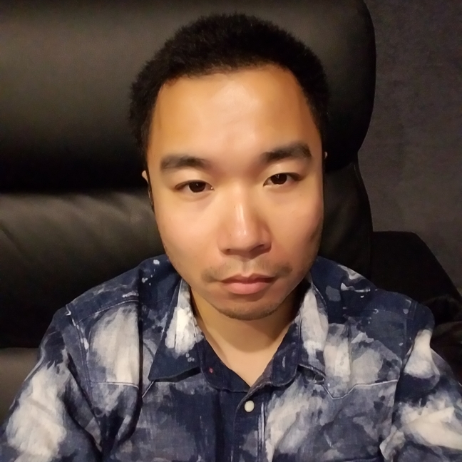 关键先生的照片