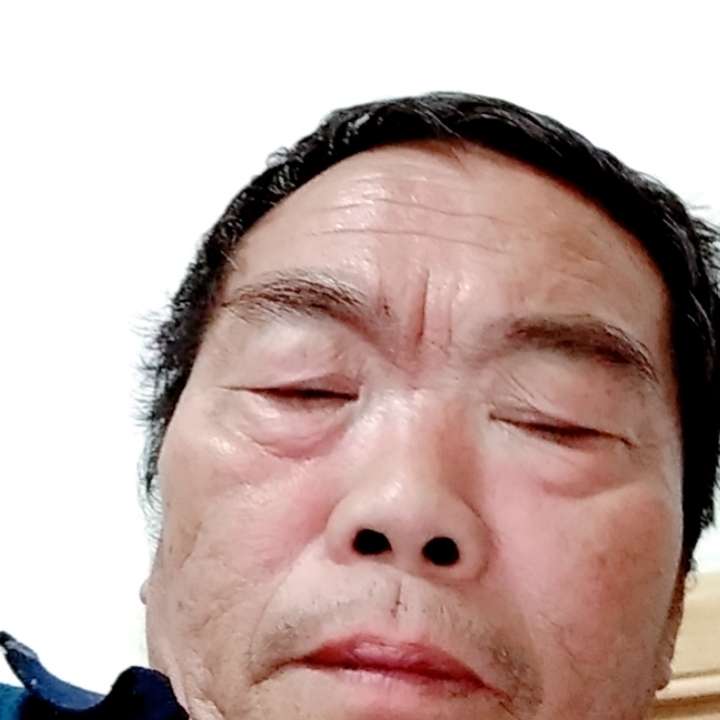 执着請过客的照片