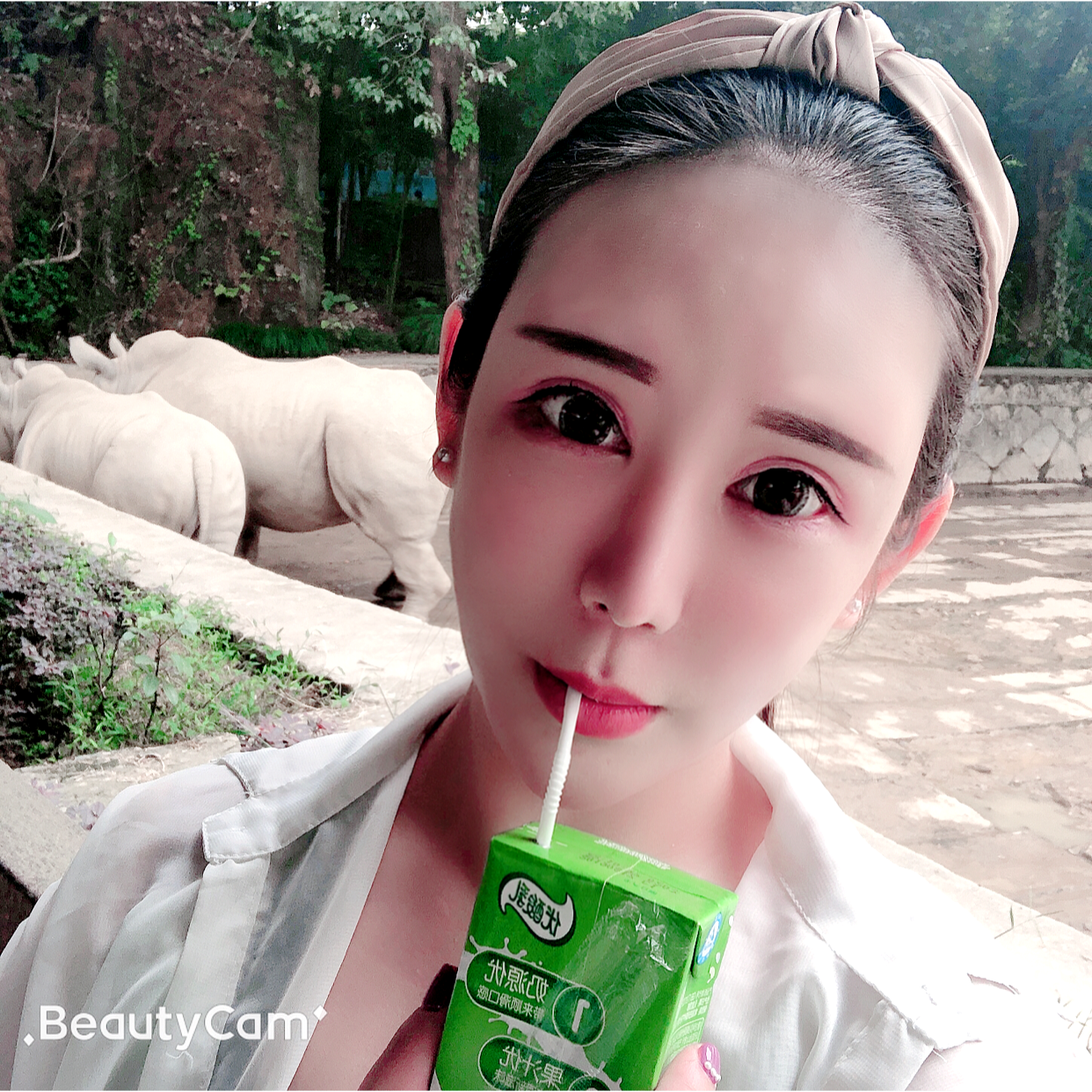 Lily ^_^的照片