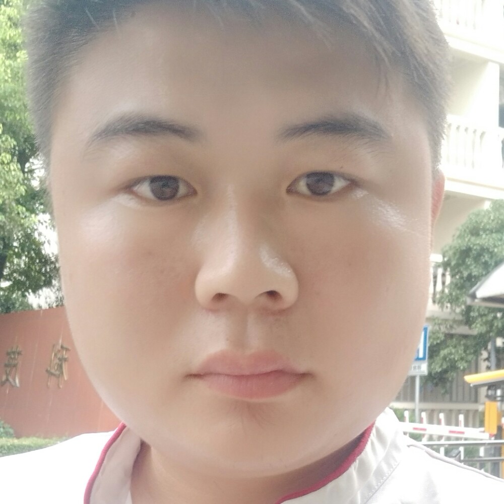 芒果害羞的照片