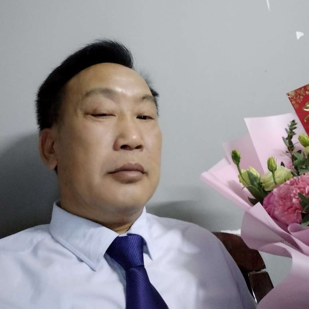 阿牛哥轻孤心的照片