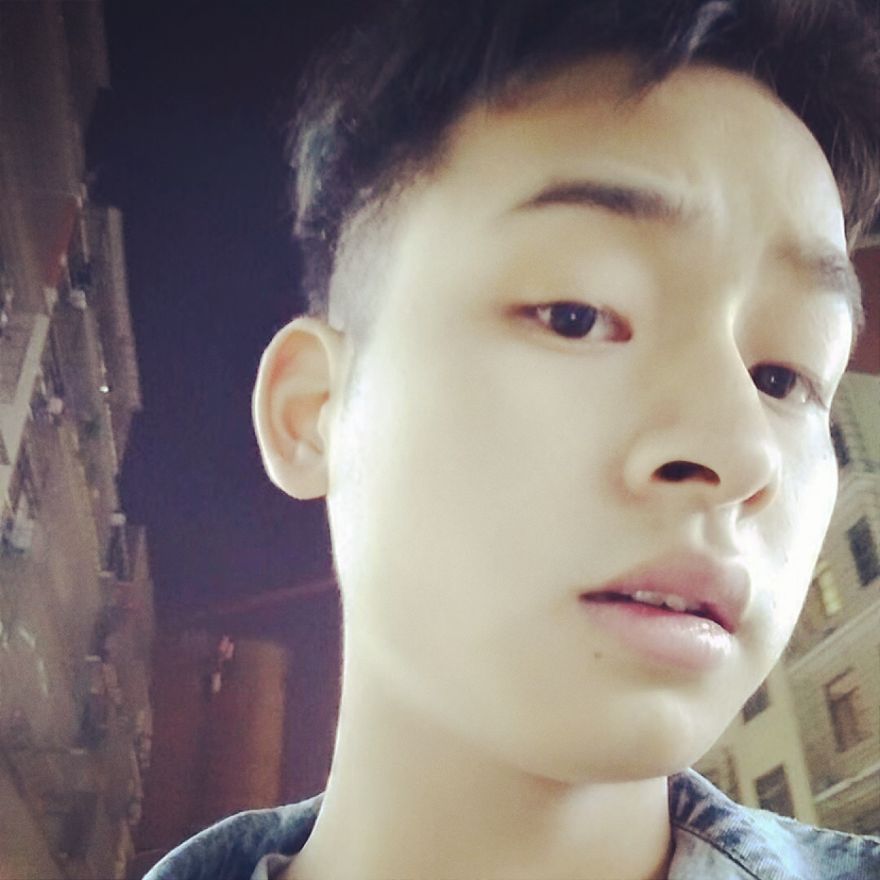 谢谢你，的照片