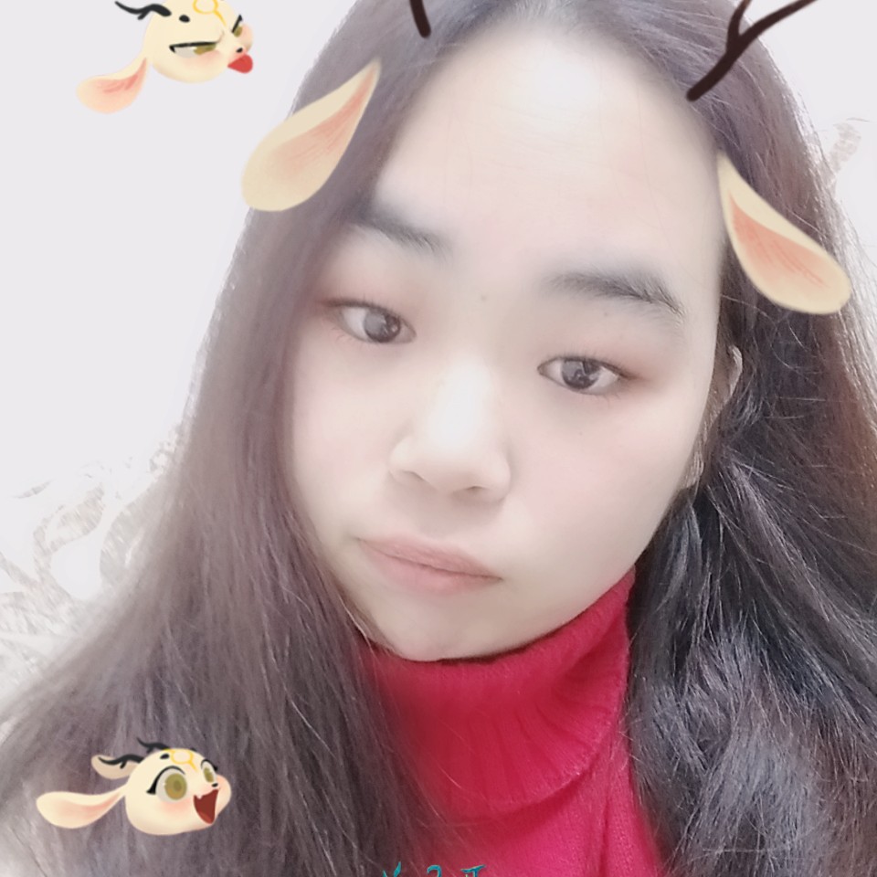 爱笑等于月亮的照片