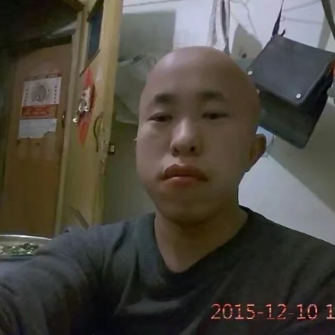 解不万伪装的照片