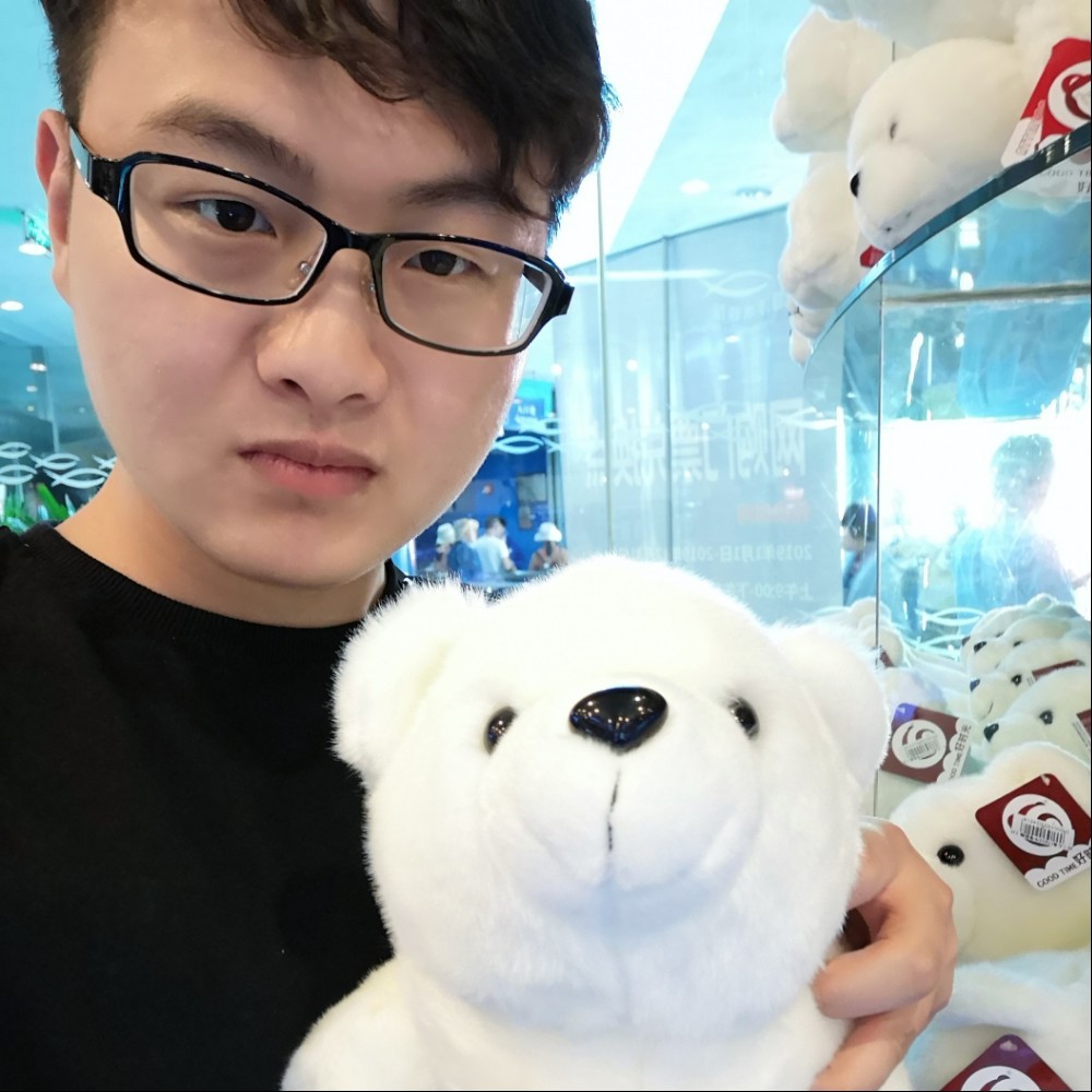 往后余生啊的照片