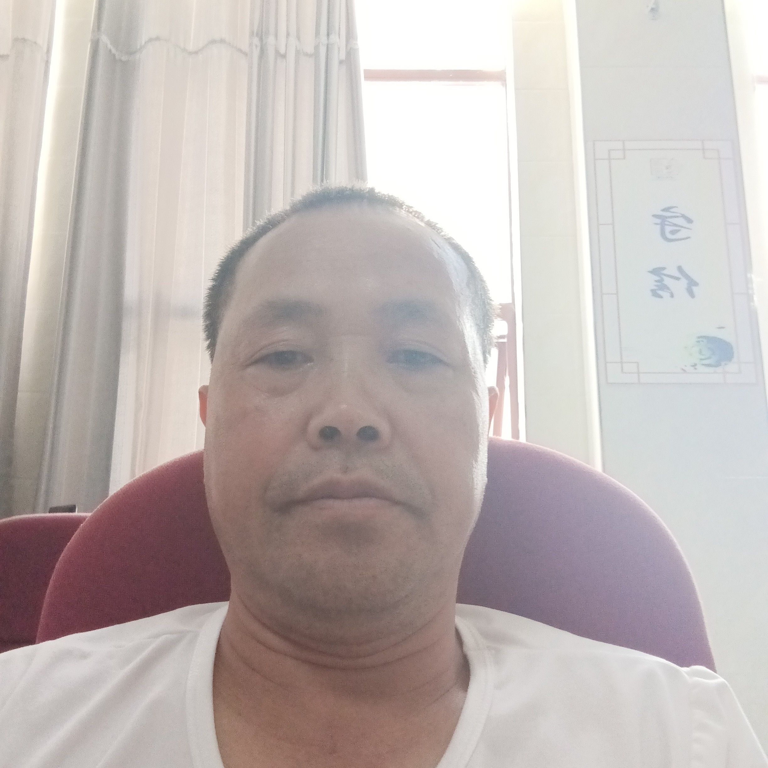 听话说心情的照片