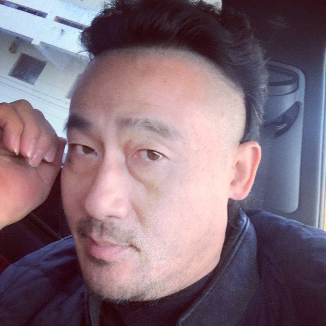 大炮痛快的照片