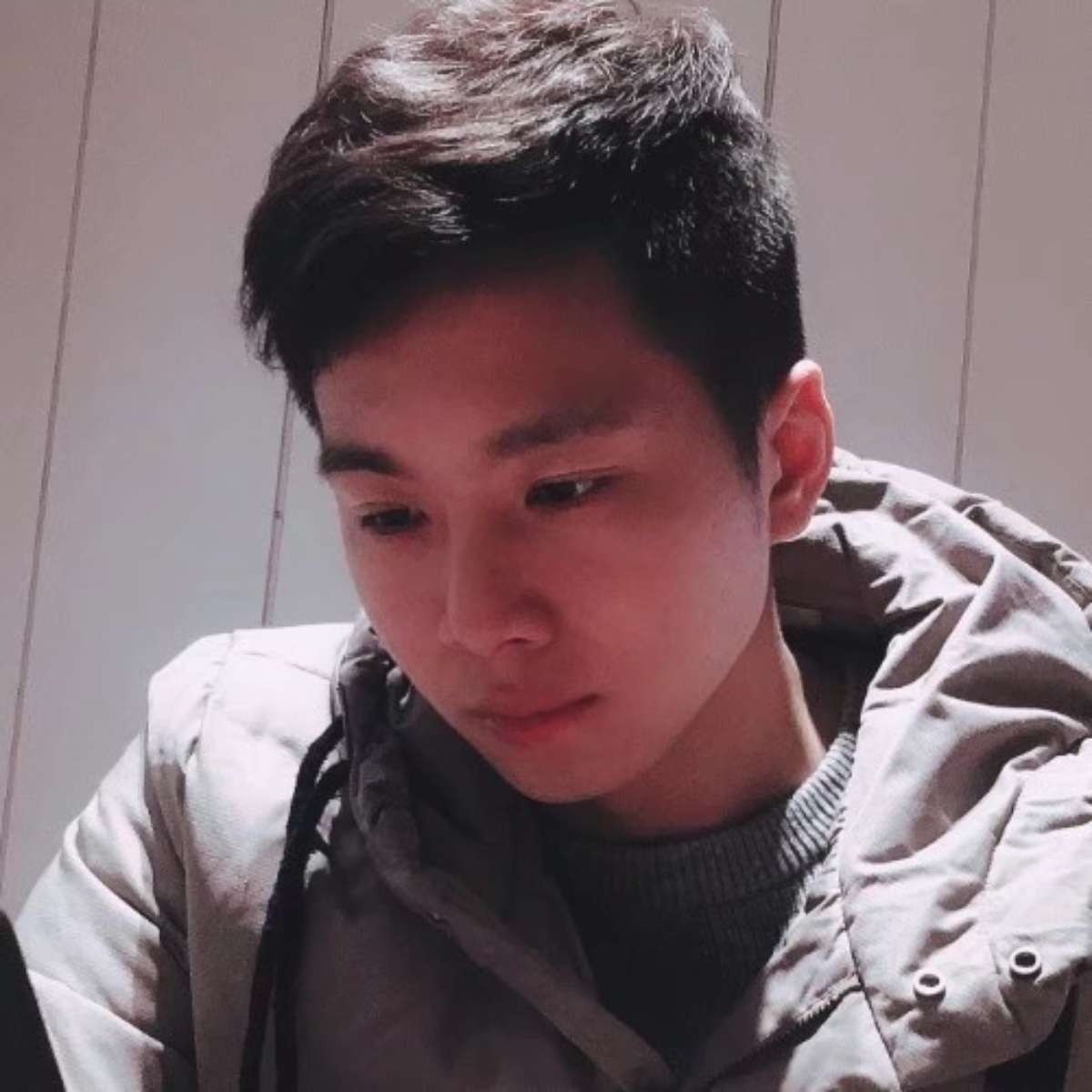不！（嗯的照片