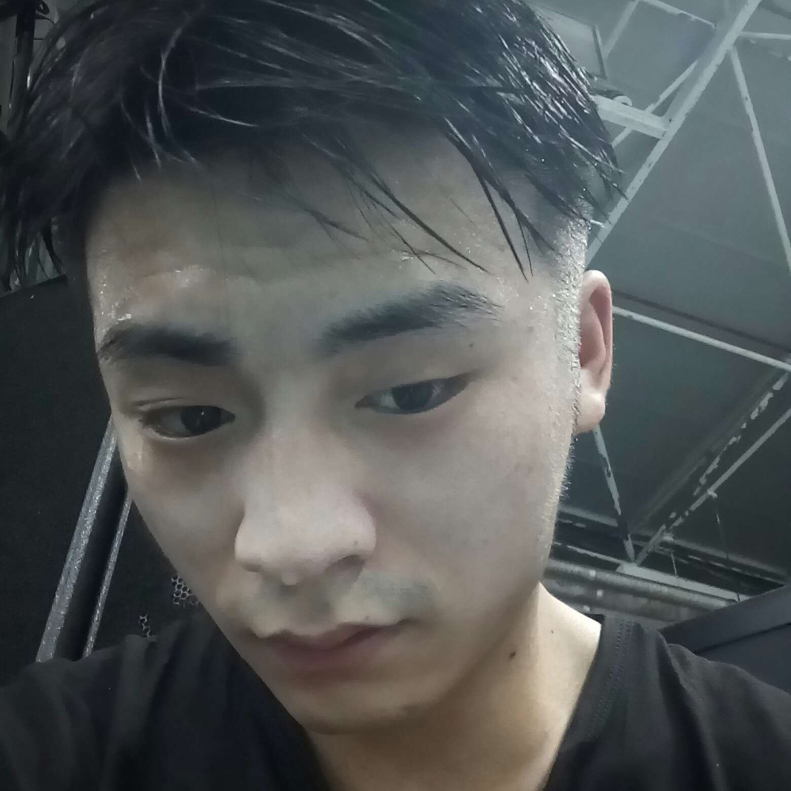 秦小渣的照片