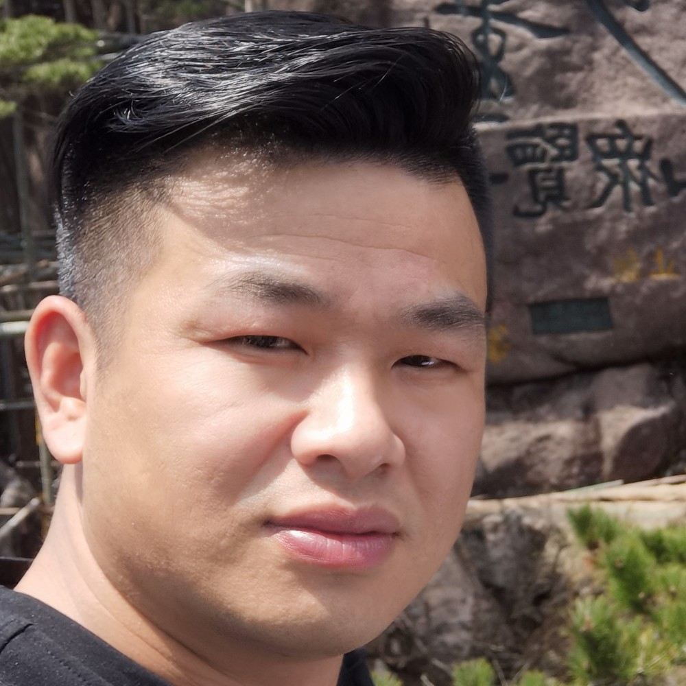 yuxinhai的照片