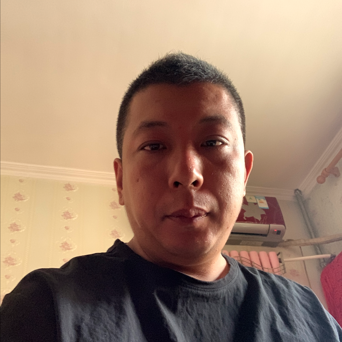你“若”安好的照片