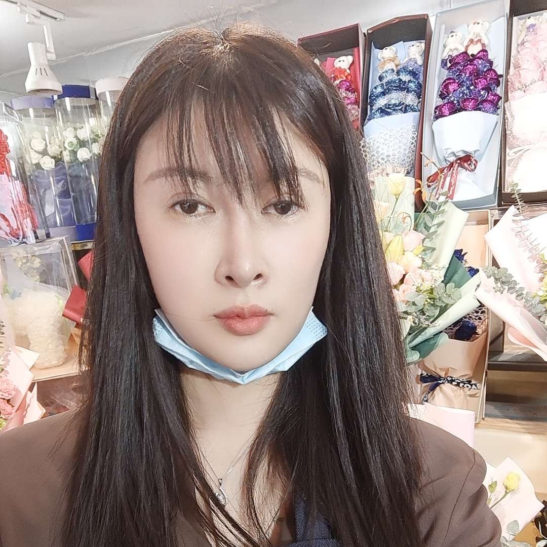 温柔给情动的照片