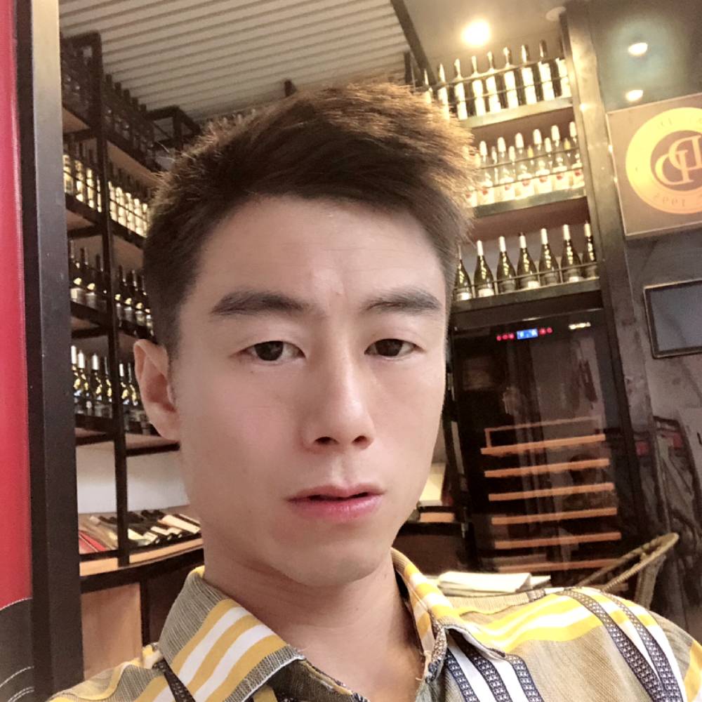 A独特的照片
