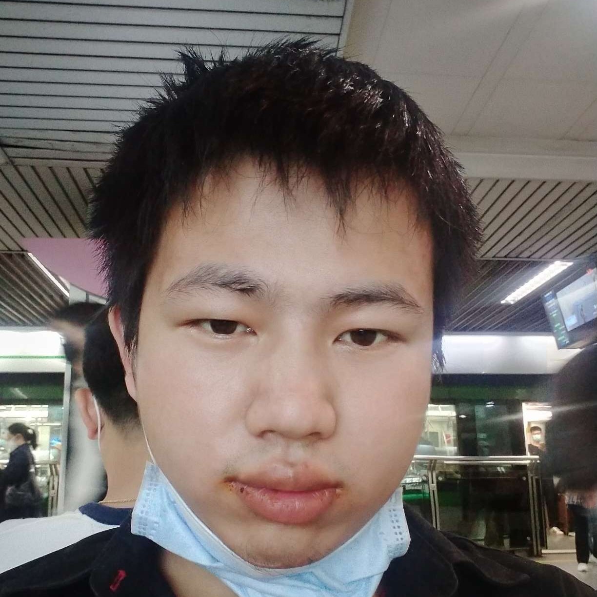 风云爱的照片
