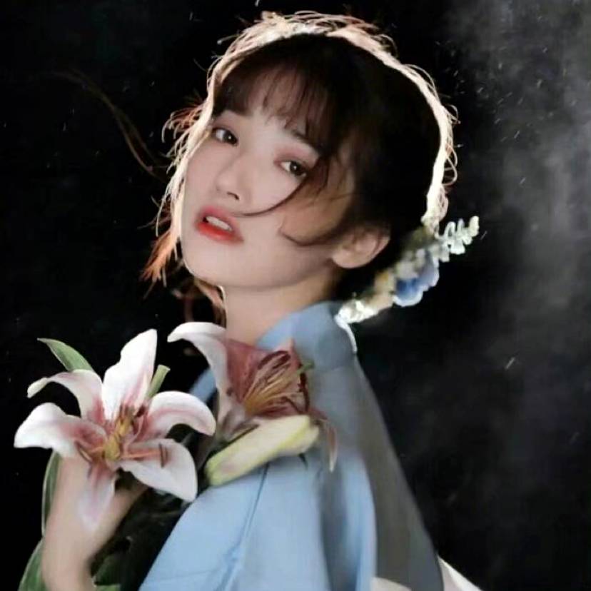落寞邂逅棉花糖的照片