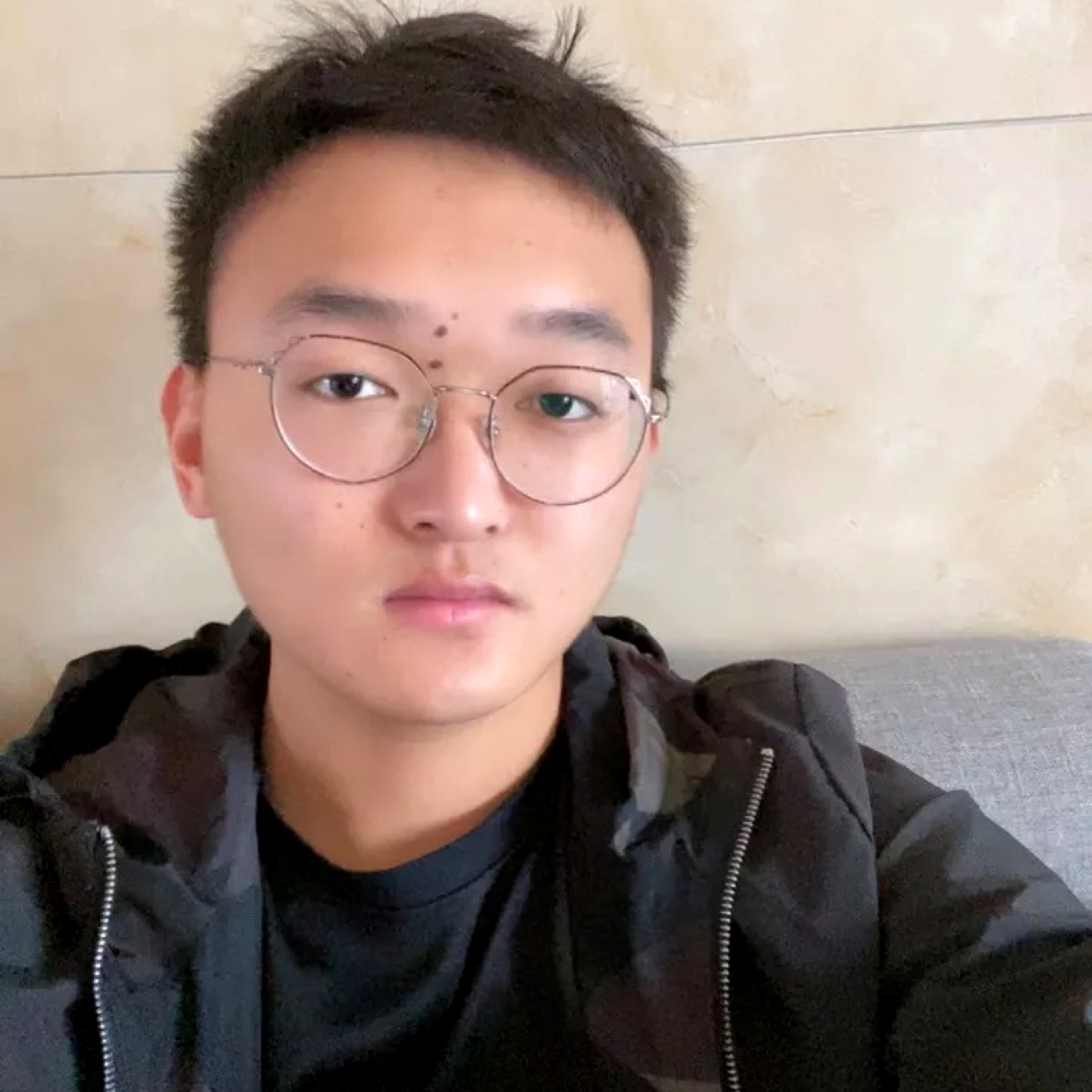 晴大大的照片