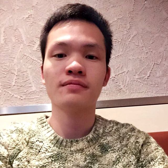 一个有趣的仔的照片