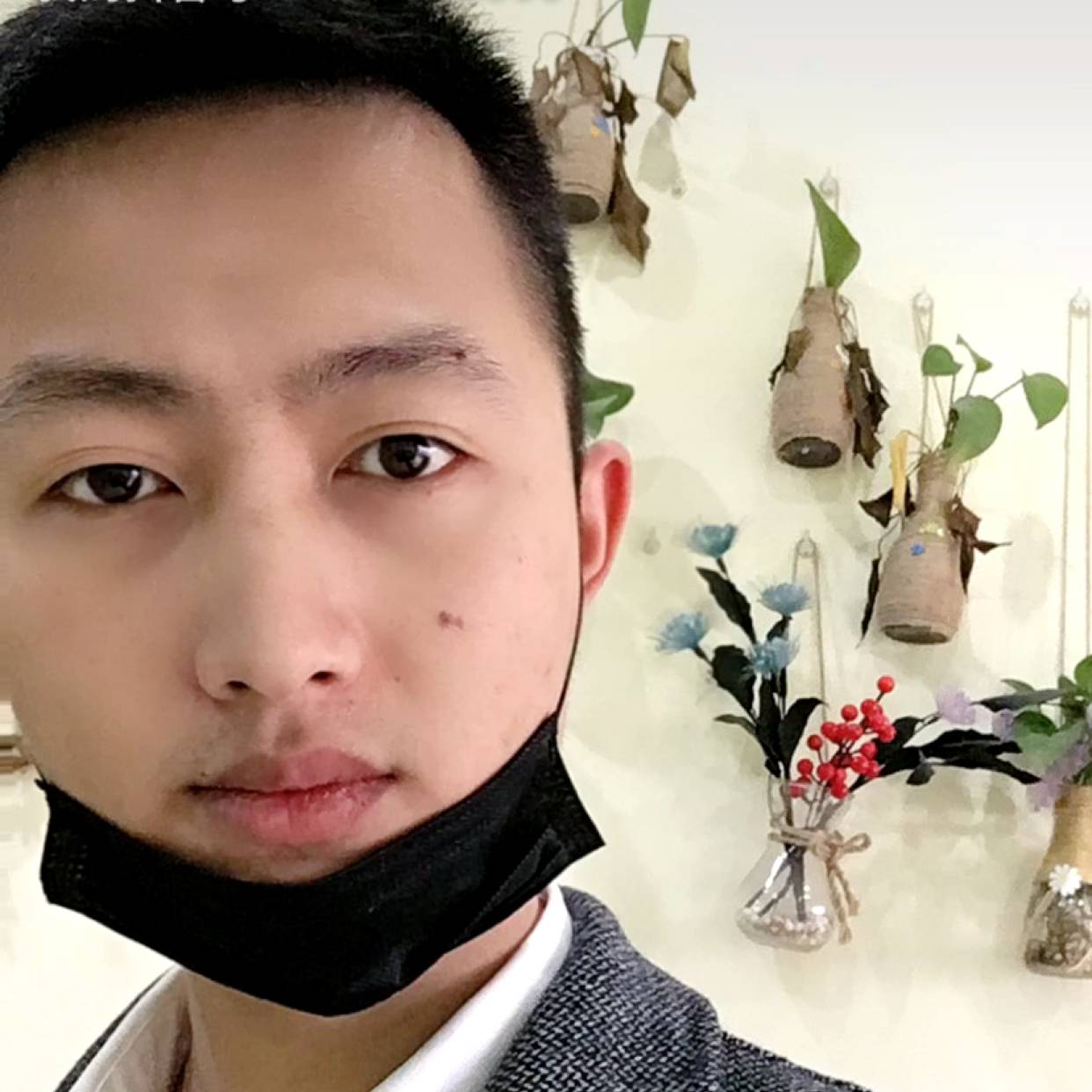 小刺猬愿独寂的照片