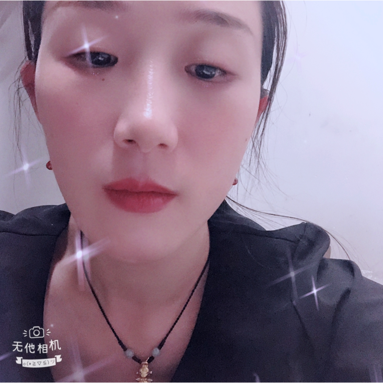 谈一场永不分手爱的照片