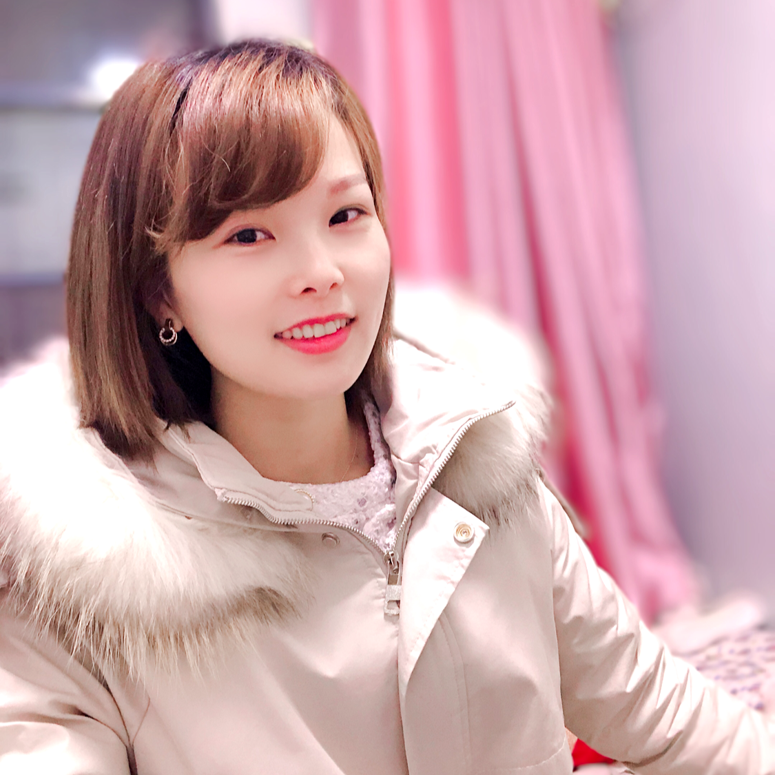 柔弱蹁跹浅陌的照片