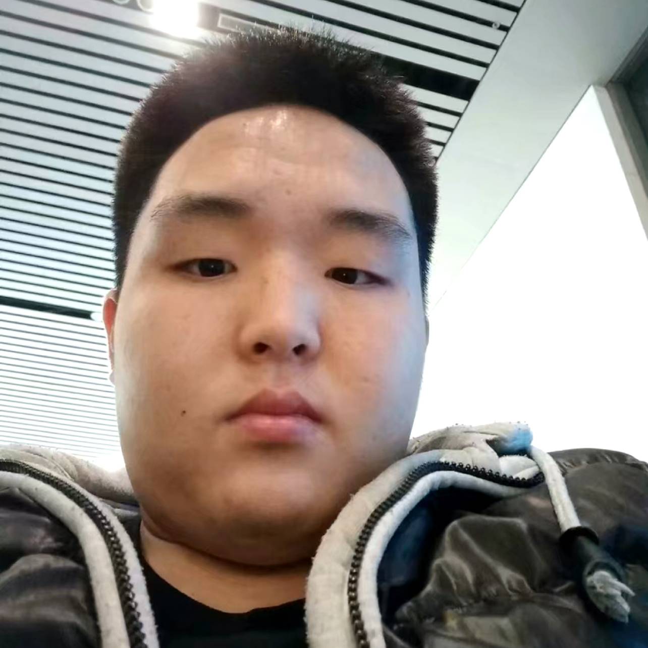 姚小胖的照片