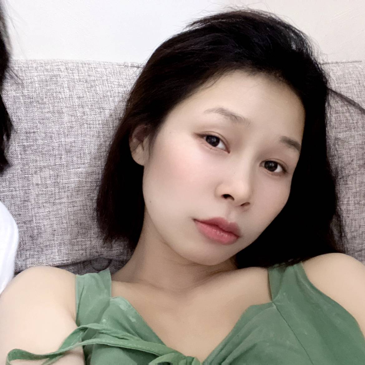 野狼停止文静的照片