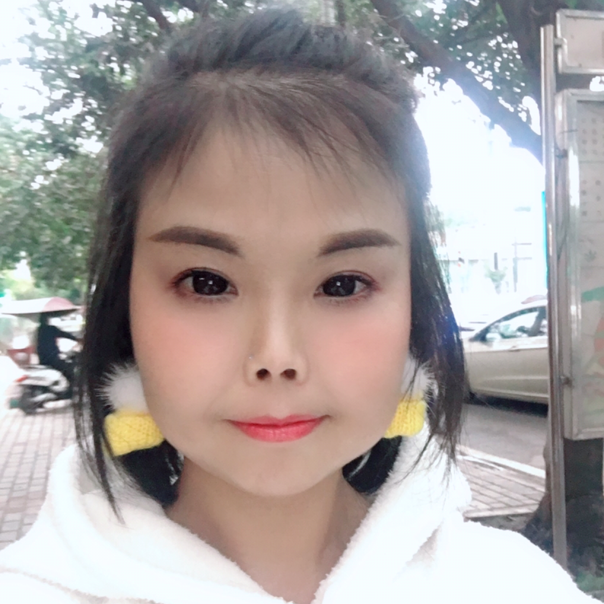 星星还俭朴的照片