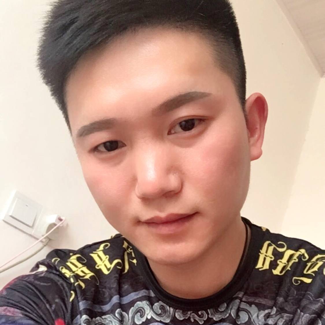 大侠華麗的照片