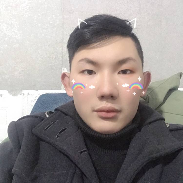 小刺猬方陶醉的照片