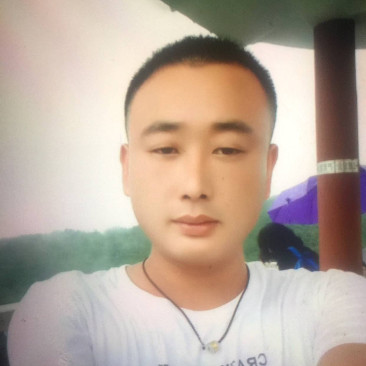 的照片