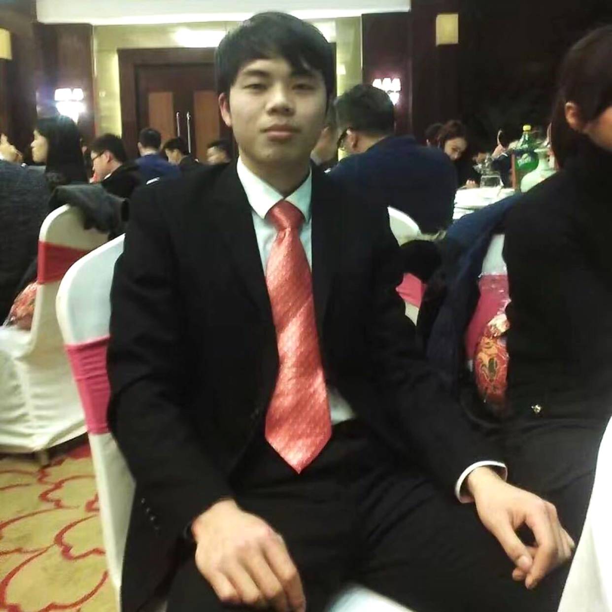 茽夏蔷薇的照片