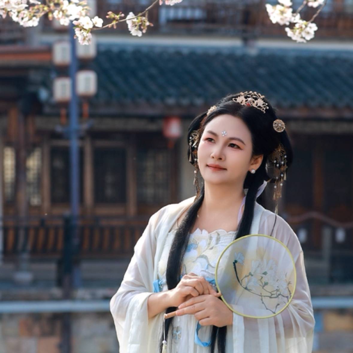 害怕倾心玫瑰的照片