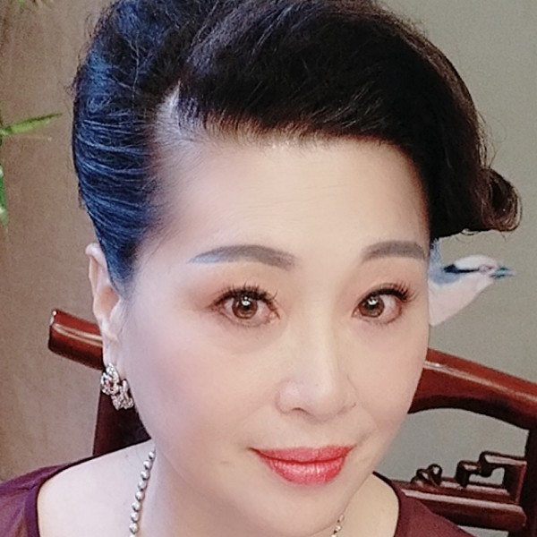 小梅梅好人一生平的照片