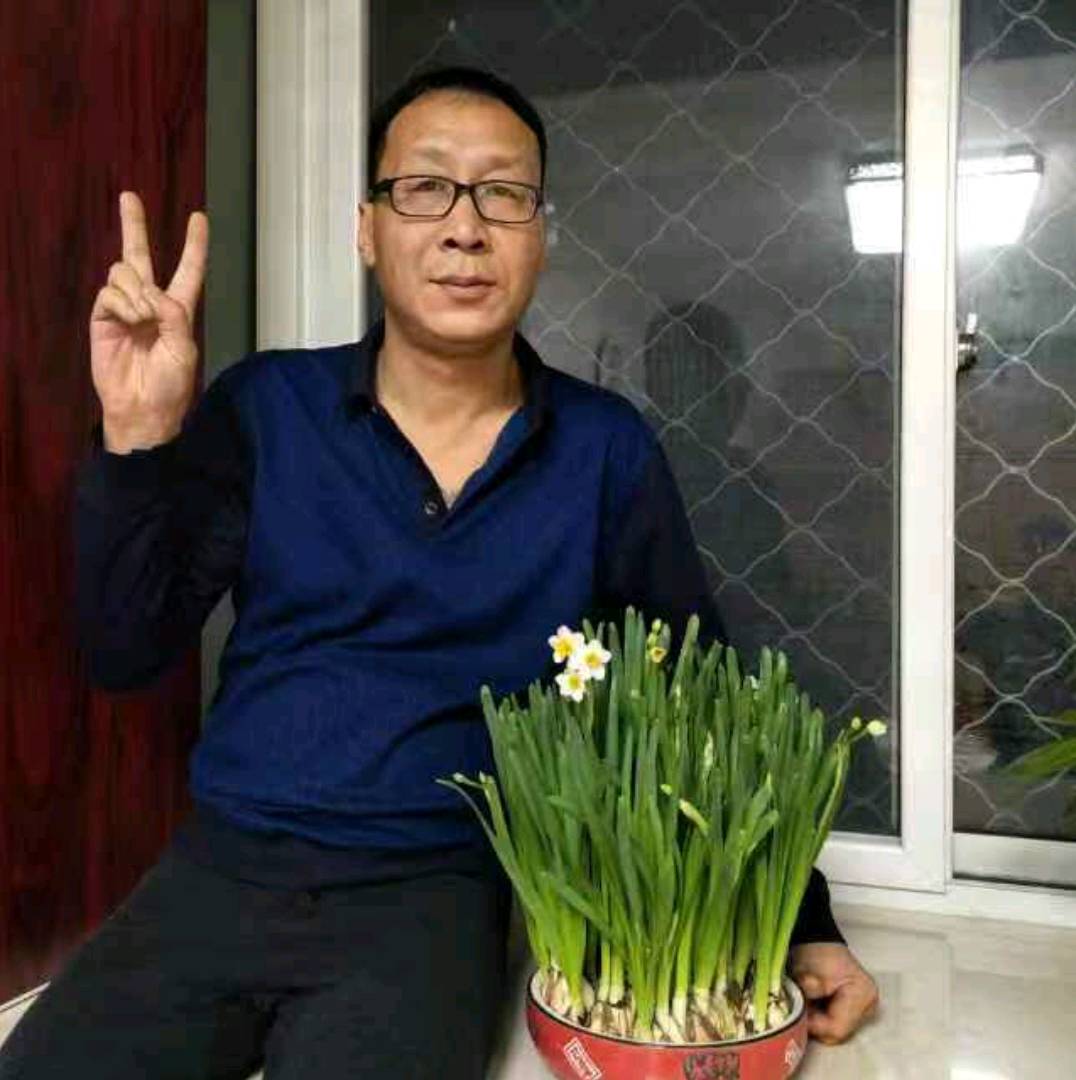 ，军爷的照片