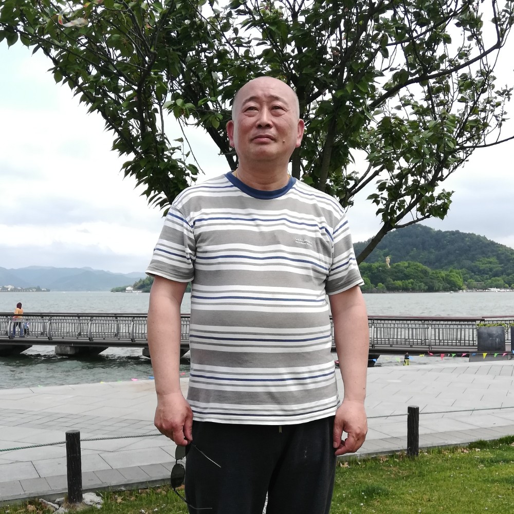 旱涝急转的照片