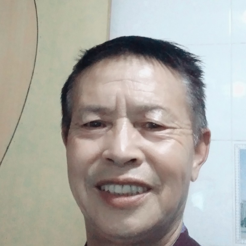 呓语热心的照片