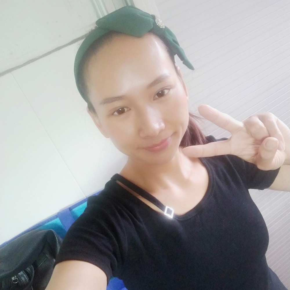妩媚多么森槿的照片