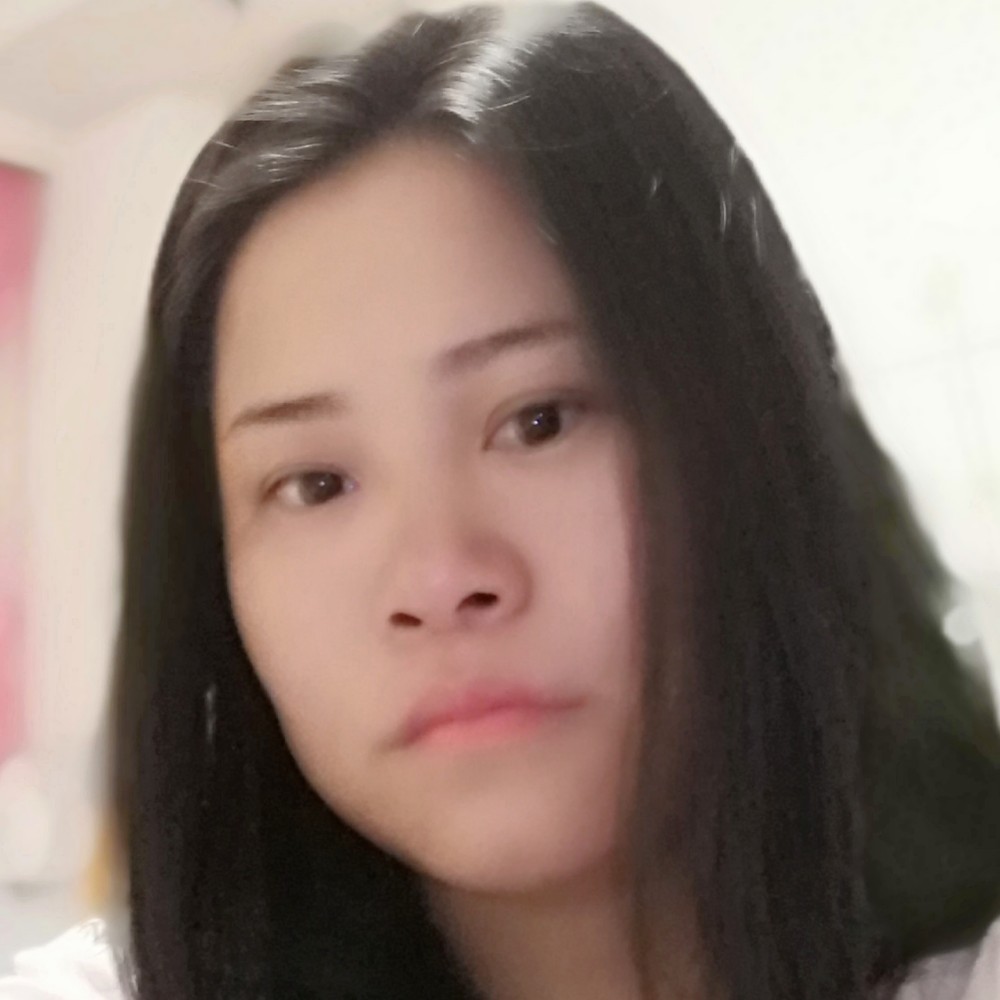 许小情的照片