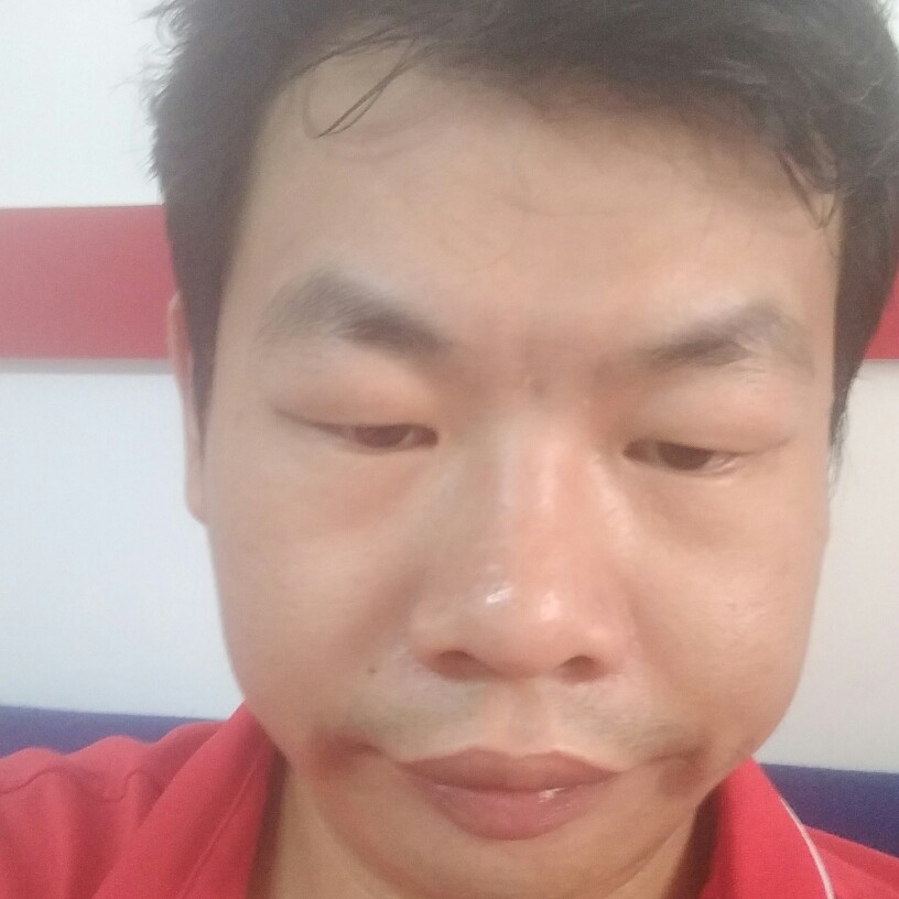 合家的照片