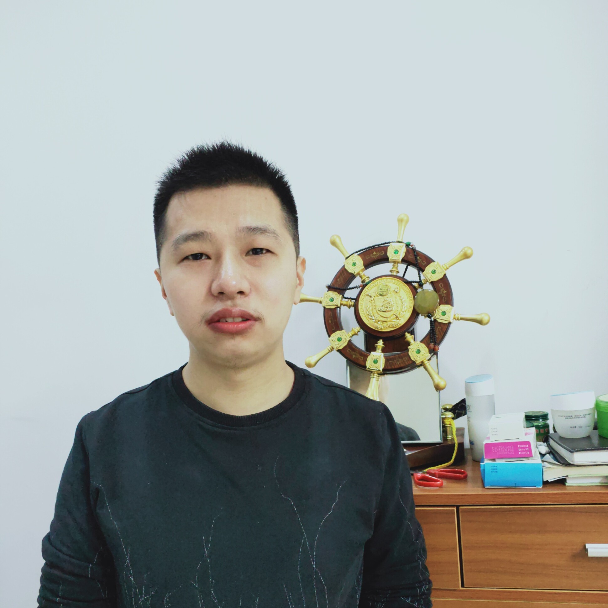 不要理我的照片