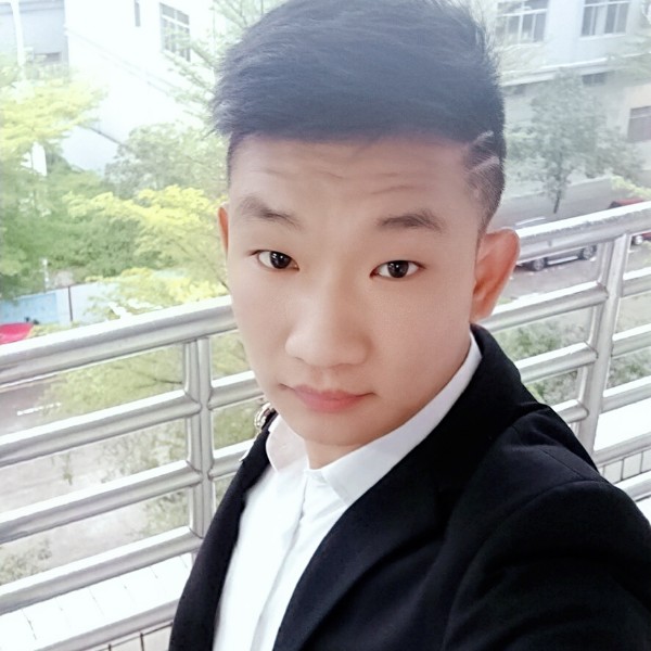 单身的小酒窝的照片